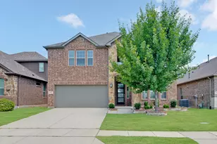 10920 Calvert Pl, McKinney, TX 75071 - Photo 1
