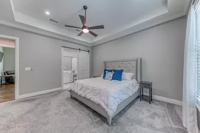 Ashley Tbd N Fm 51, Weatherford, TX 76085 - Photo 20