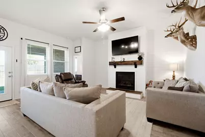 3223 Hunters Glen Drive, Aubrey, TX 76227 - Photo 8