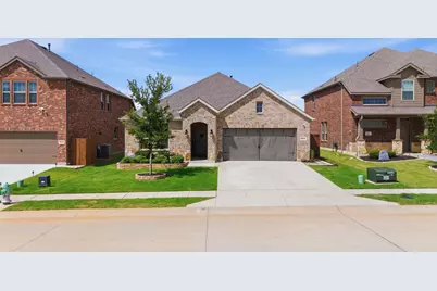 3223 Hunters Glen Drive, Aubrey, TX 76227 - Photo 2