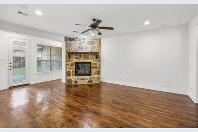 6119 Mulholland Drive, Irving, TX 75039 - Photo 4