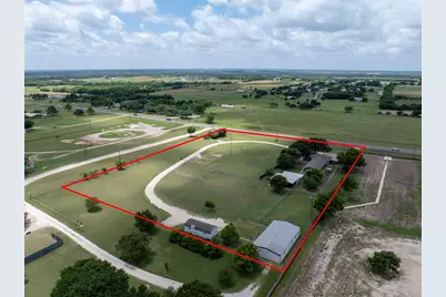 5327 Old Lorena Road, Lorena, TX 76655 - Photo 2