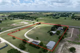 5327 Old Lorena Rd, Lorena, TX 76655 - Photo 2