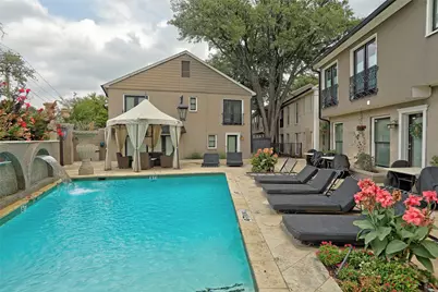 7736 Meadow Road #102, Dallas, TX 75230 - Photo 2