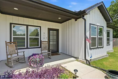 310 N Water Street, Savoy, TX 75479 - Photo 4