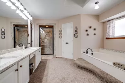 1 Rockwood Circle, Bedford, TX 76021 - Photo 28