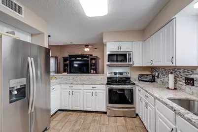1 Rockwood Circle, Bedford, TX 76021 - Photo 16