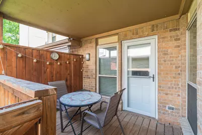 1 Rockwood Circle, Bedford, TX 76021 - Photo 32