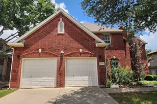 1808 Hidden Brook Trail, Flower Mound, TX 75028 - Photo 1