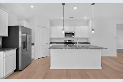 2543 Pine Island Court, Crandall, TX 75114 - Photo 2