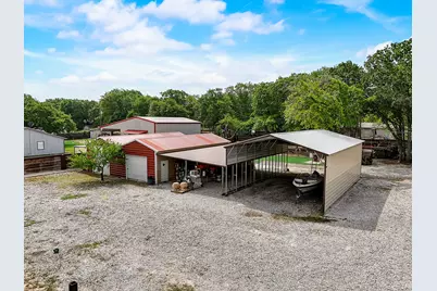 129 Private Road 4768, Boyd, TX 76023 - Photo 34