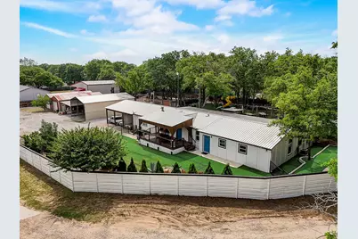 129 Private Road 4768, Boyd, TX 76023 - Photo 32