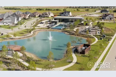 1661 Wentworth Lane, Prosper, TX 75078 - Photo 6