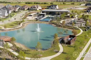 1661 Wentworth Ln, Prosper, TX 75078 - Photo 6
