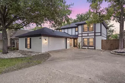 49 Sugar Creek, Woodway, TX 76712 - Photo 1