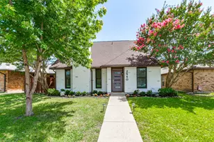 2540 Sunscape Ln, Dallas, TX 75287 - Photo 1