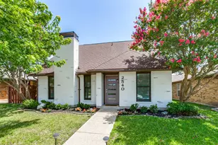 2540 Sunscape Ln, Dallas, TX 75287 - Photo 2