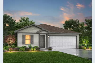 24 Humphreys Village, Merkel, TX 79536 - Photo 1