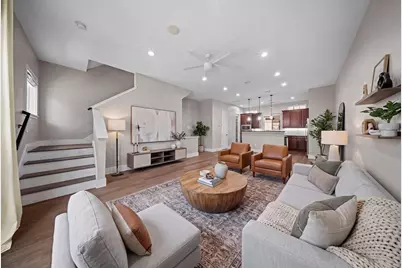 2335 Clark Street, Dallas, TX 75204 - Photo 1