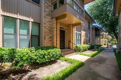 10734 Park Village Place #A, Dallas, TX 75230 - Photo 1