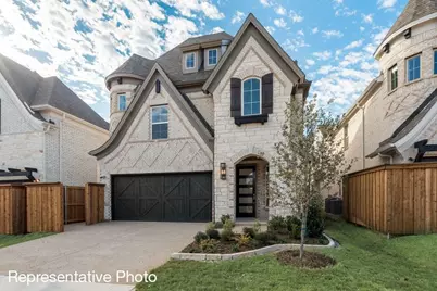 1525 Euclid Alley, Corinth, TX 76208 - Photo 2