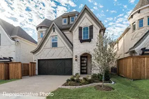 1525 Euclid Aly, Corinth, TX 76208 - Photo 2
