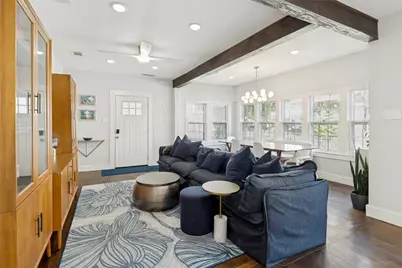 1023 Mount Auburn Avenue, Dallas, TX 75223 - Photo 2