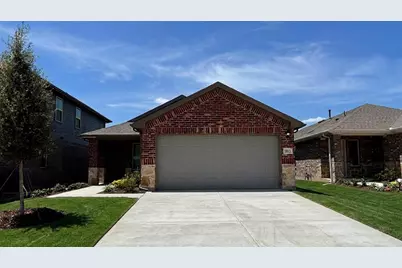 5819 Blue Sky Drive, Crandall, TX 75114 - Photo 1