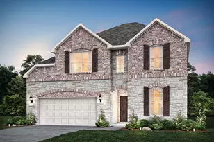 3013 Cliffside Dr, Celina, TX 75009 - Photo 1