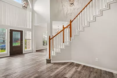 8017 Arlie Lane, North Richland Hills, TX 76182 - Photo 4