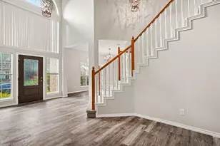 8017 Arlie Ln, North Richland Hills, TX 76182 - Photo 4