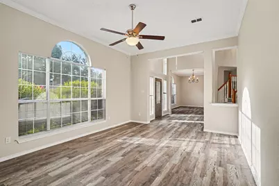 8017 Arlie Lane, North Richland Hills, TX 76182 - Photo 8
