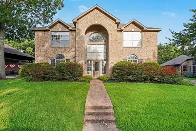 8017 Arlie Lane, North Richland Hills, TX 76182 - Photo 1