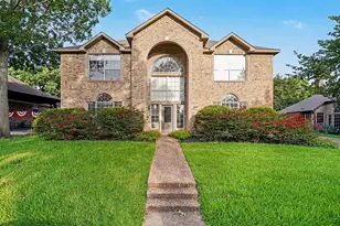 8017 Arlie Ln, North Richland Hills, TX 76182 - Photo 1