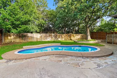 8017 Arlie Lane, North Richland Hills, TX 76182 - Photo 30