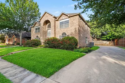 8017 Arlie Lane, North Richland Hills, TX 76182 - Photo 2