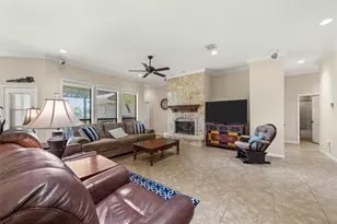 208 Silver Spur Trail, McGregor, TX 76657 - Photo 24