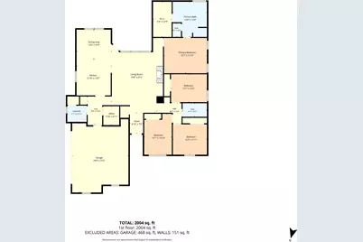 208 Silver Spur Trail, McGregor, TX 76657 - Photo 4