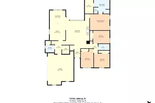 208 Silver Spur Trail, McGregor, TX 76657 - Photo 4