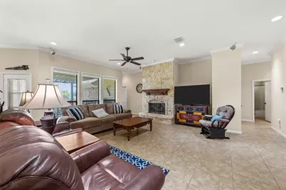 208 Silver Spur Trail, McGregor, TX 76657 - Photo 34