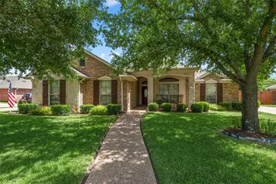 208 Silver Spur Trail, McGregor, TX 76657 - Photo 2