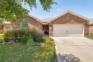 1614 Park Trails Blvd, Princeton, TX 75407 - Photo 1