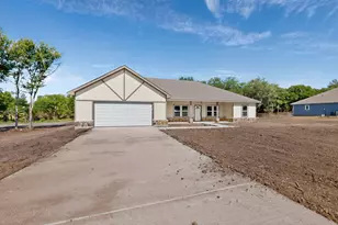 Lot 2 Loving Rd, Perrin, TX 76486 - Photo 2