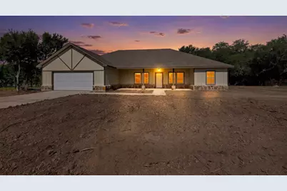 Lot 2, Loving Road, Perrin, TX 76486 - Photo 1