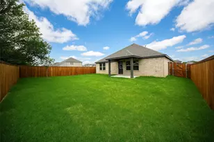 13156 Zion Dr, Providence Village, TX 76227 - Photo 32