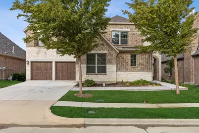 3737 Nottingham Drive, The Colony, TX 75056 - Photo 1
