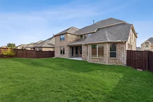3737 Nottingham Dr, The Colony, TX 75056 - Photo 32