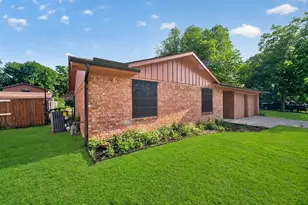 3856 Brambleton Pl, Forest Hill, TX 76119 - Photo 22