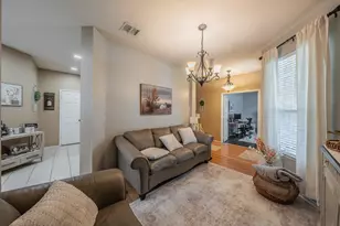9032 Saratoga Rd, Fort Worth, TX 76244 - Photo 8