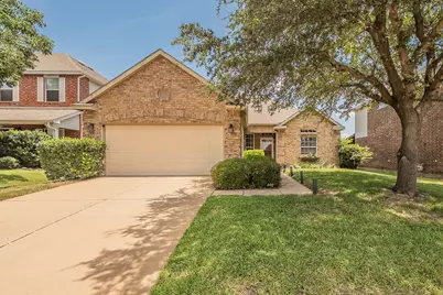 9032 Saratoga Road, Fort Worth, TX 76244 - Photo 1